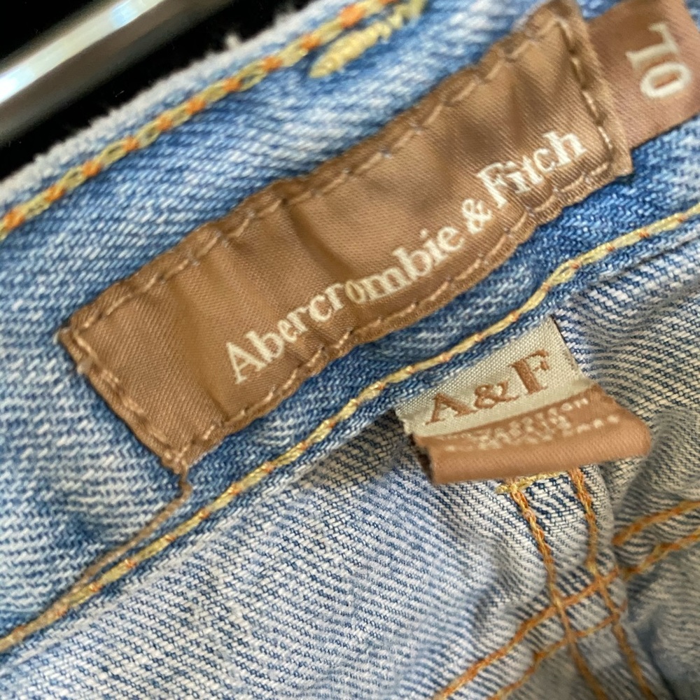 Abercrombie Jeans